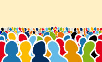 Remaining open for dialogue