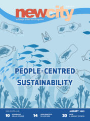 New City Magazine