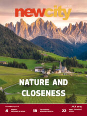 New City Magazine