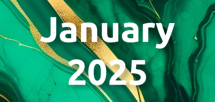 January 2025  Word of Life