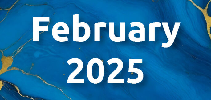 February 2025  Word of Life