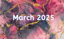 March 2025  Word of Life