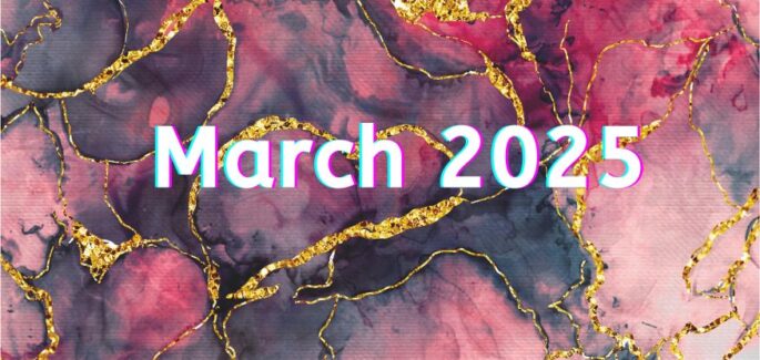 March 2025  Word of Life