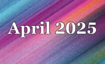 April 2025  Word of Life