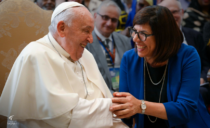 THANK YOU POPE FRANCIS
