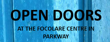 WGC Open Doors