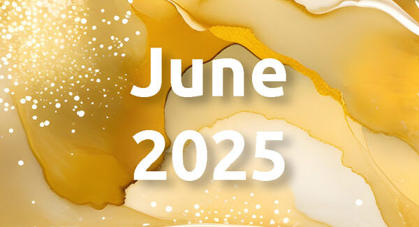June 2025  Word of Life