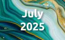 July 2025 Word of Life