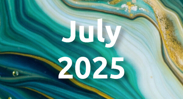 July 2025 Word of Life