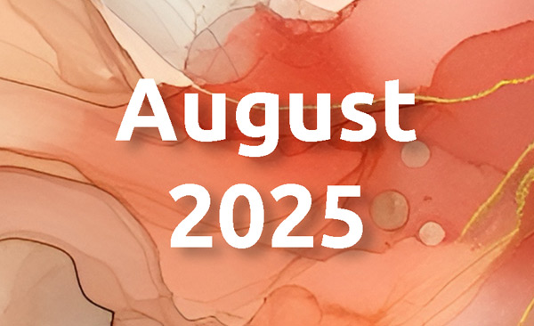 August 2025 Word of Life