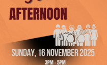 Focolare Parish Afternoon – Darlaston