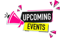 Upcoming Events in Leeds & North East