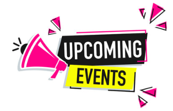 Upcoming Events in Birmingham & Midlands