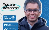 Focolare Open Evening in London