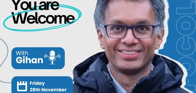 Focolare Open Evening in London