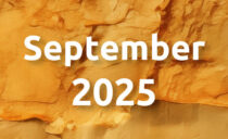 September 2025 Word of Life