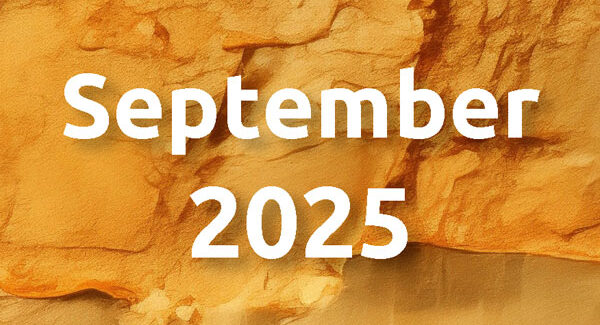 September 2025 Word of Life
