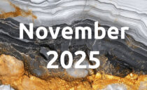 November 2025 Word of Life