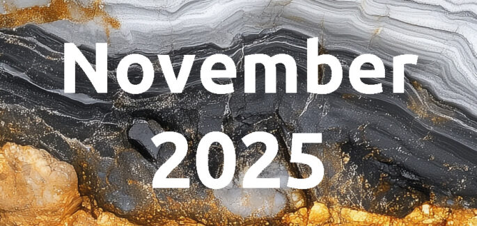 November 2025 Word of Life