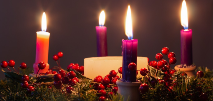 Advent Meeting in Leeds