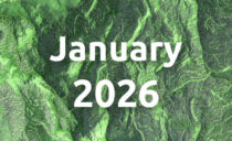 January 2026 Word of Life