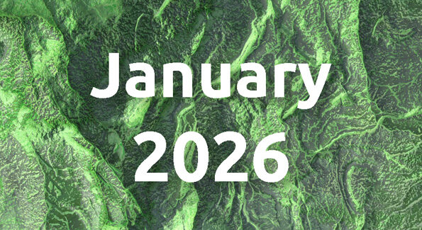 January 2026 Word of Life