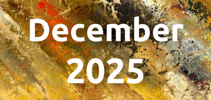 December 2025 Word of Life