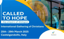 Called to Hope – Week of Prayer for Christian Unity