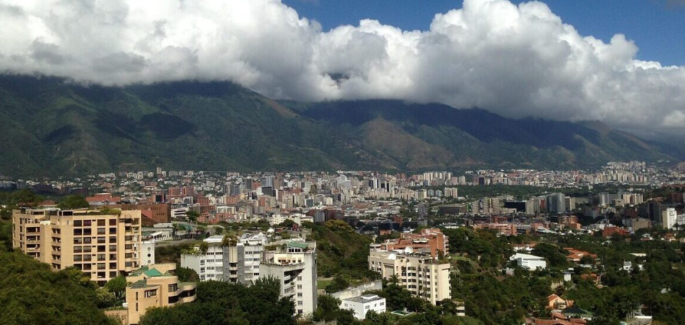 Venezuela: a message of unity and hope from the young people