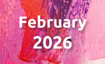 February 2026 Word of Life