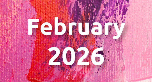 February 2026 Word of Life