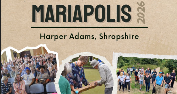 Mariapolis 2026 – Pathways to Closeness