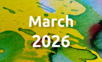 March 2026 Word of Life