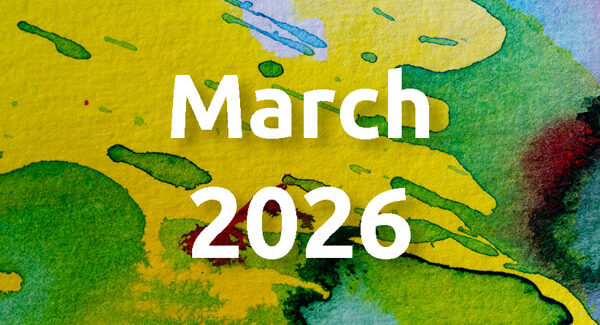 March 2026 Word of Life