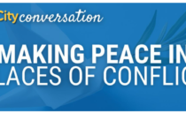 Making Peace in Places of Conflict