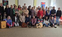 Focolare Song Weekend