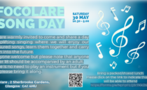 Focolare Music Day in Scotland