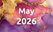 May 2026 Word of Life
