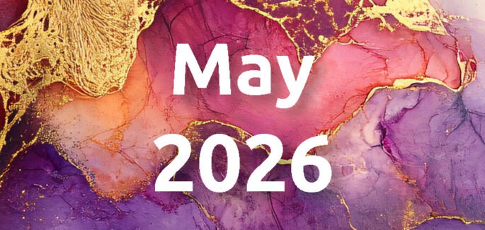 May 2026 Word of Life