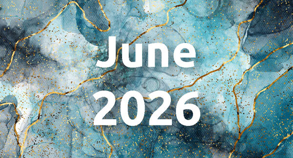 June 2026 Word of Life