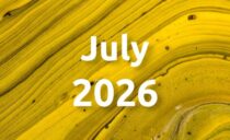 July 2026 Word of Life
