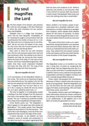 Word of Life August 2026