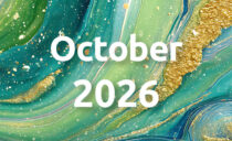 October 2026 Word of Life