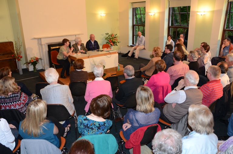 Ireland: Living a Spirituality of Communion Today