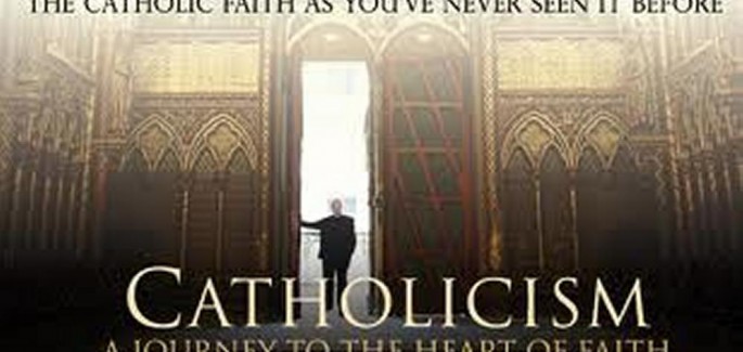 Barron’s Catholicism course a “rediscovery of faith”