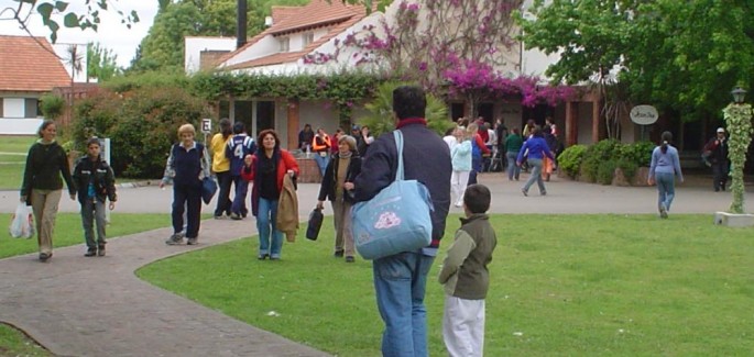 Ready. Set. Go – teens prepare for “Unity Lab” in South America.