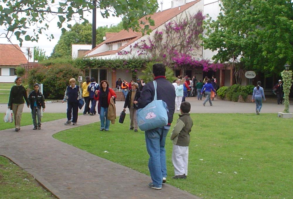 Ready. Set. Go – teens prepare for “Unity Lab” in South America.