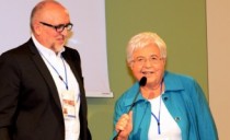 Focolare General Assembly: Election of Co-President
