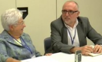 An interview with Maria Voce and Jesús Morán