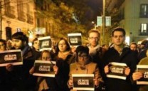 Charlie Hebdo: Dialogue to stop barbarism